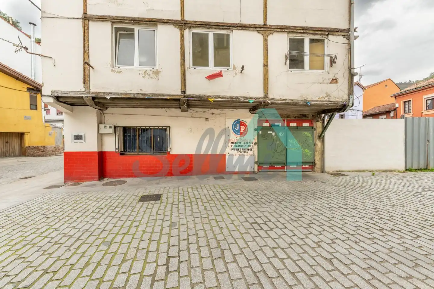 Haus zum Verkauf in Silvino Arguelles, imagen 5