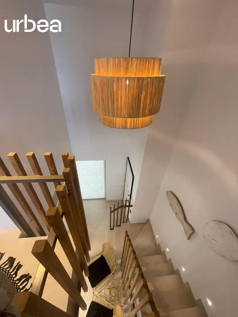 Dúplex en venda en Málaga amb Aire condicionat, Calefacció i Jardí privat
