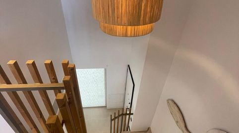 TRÍPLEX DE LUJO A ESTRENAR EN PRIMERA LÍNEA DE PLAYA . FRENTE AL MAR MÁLAGA ESTE  CALLE IDRIS 6, imatge 3