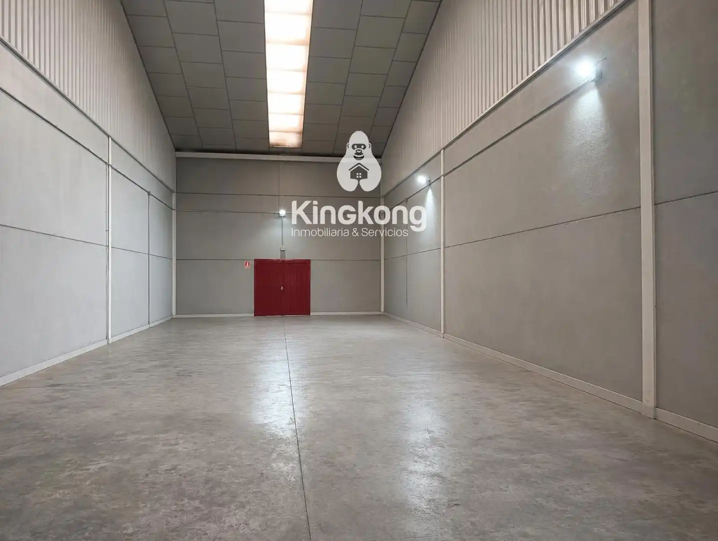Industrial building for sale in Campo Real, imagen 4