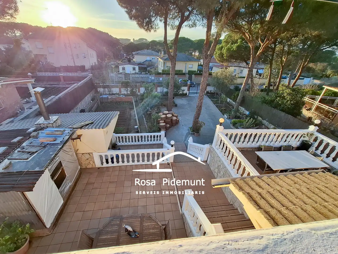 Casa o xalet en venda a Carrer Ronda Goba, La Goba