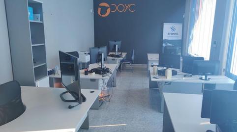 Photo 3 of Industrial buildings to rent in Avenida Andalucía, 18, Peligros, Granada