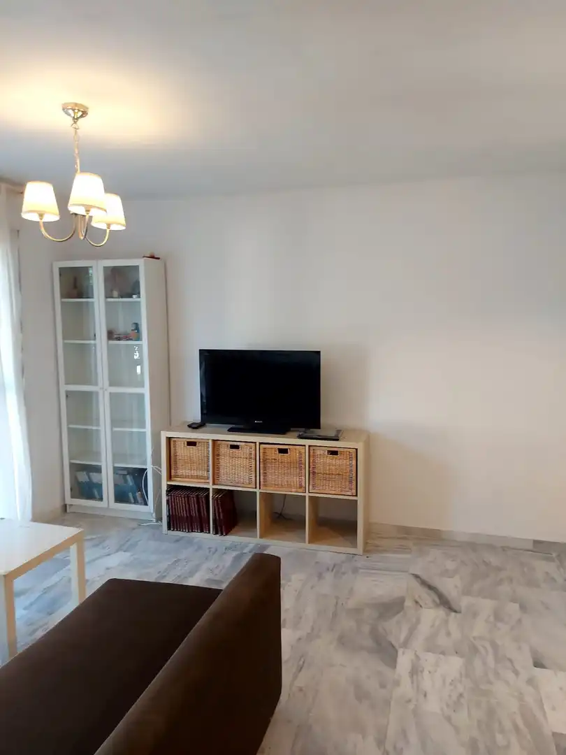 Appartamento in affitto a Ronda del Estero, imagen 5