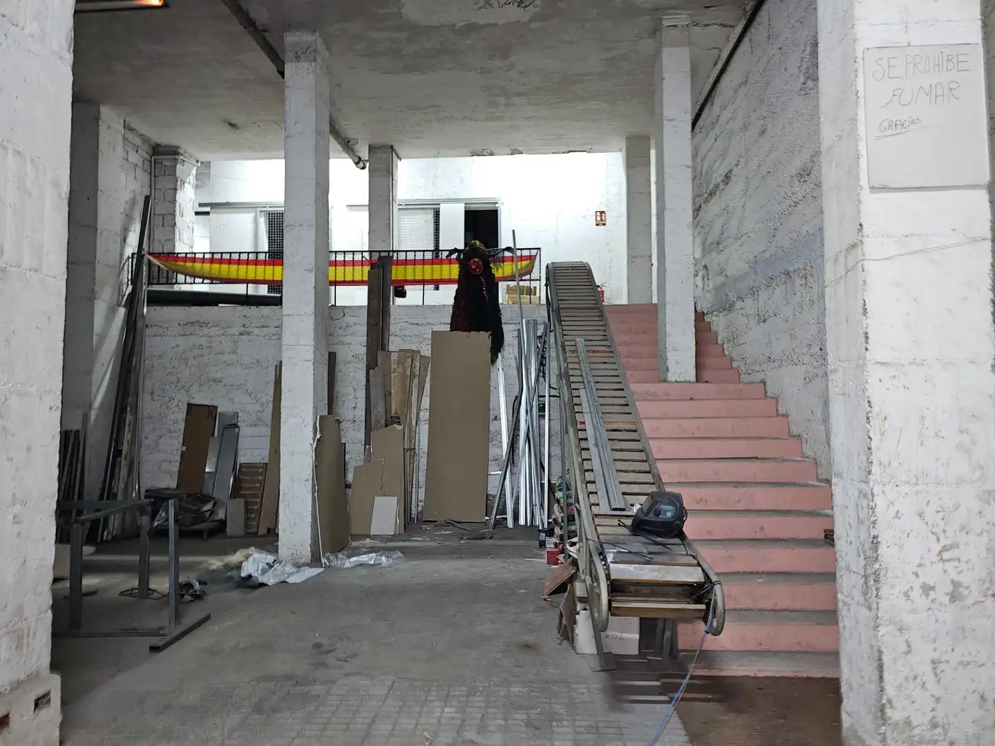 Nave industrial en venta en Calle de las Canastilleras, imagen 22