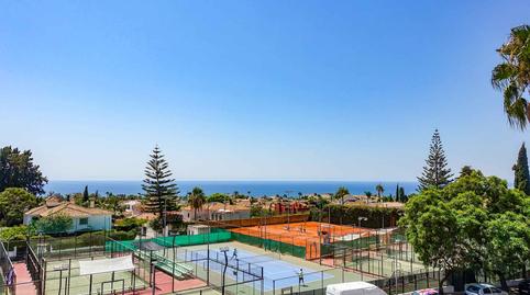 Foto 4 de Casa o xalet en venda a Magnolias las (valdeolle), 46, Valdeolletas - Las Cancelas - Xarblanca, Marbella