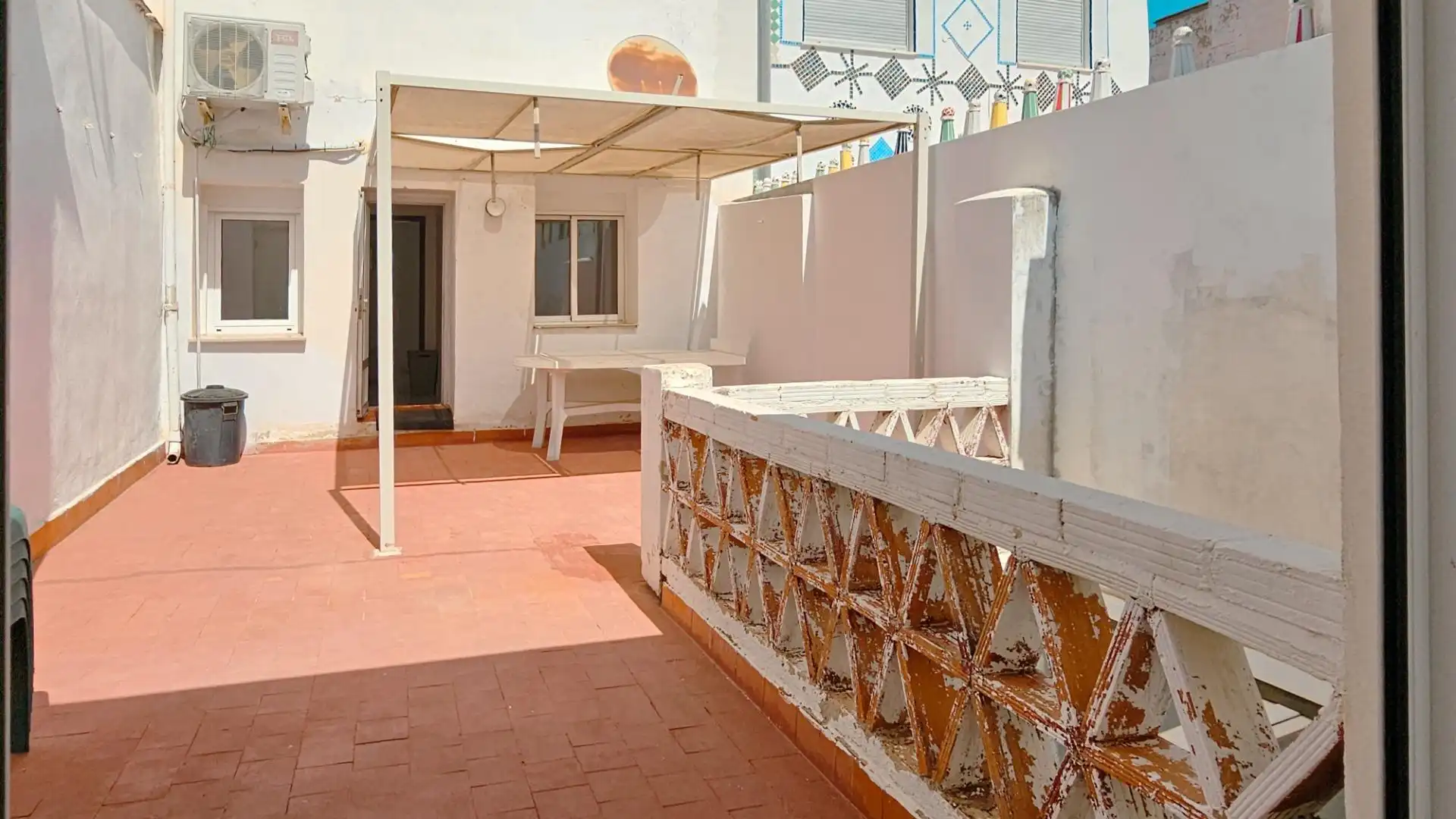 Terrace of Houses for sale in Rafelcofer