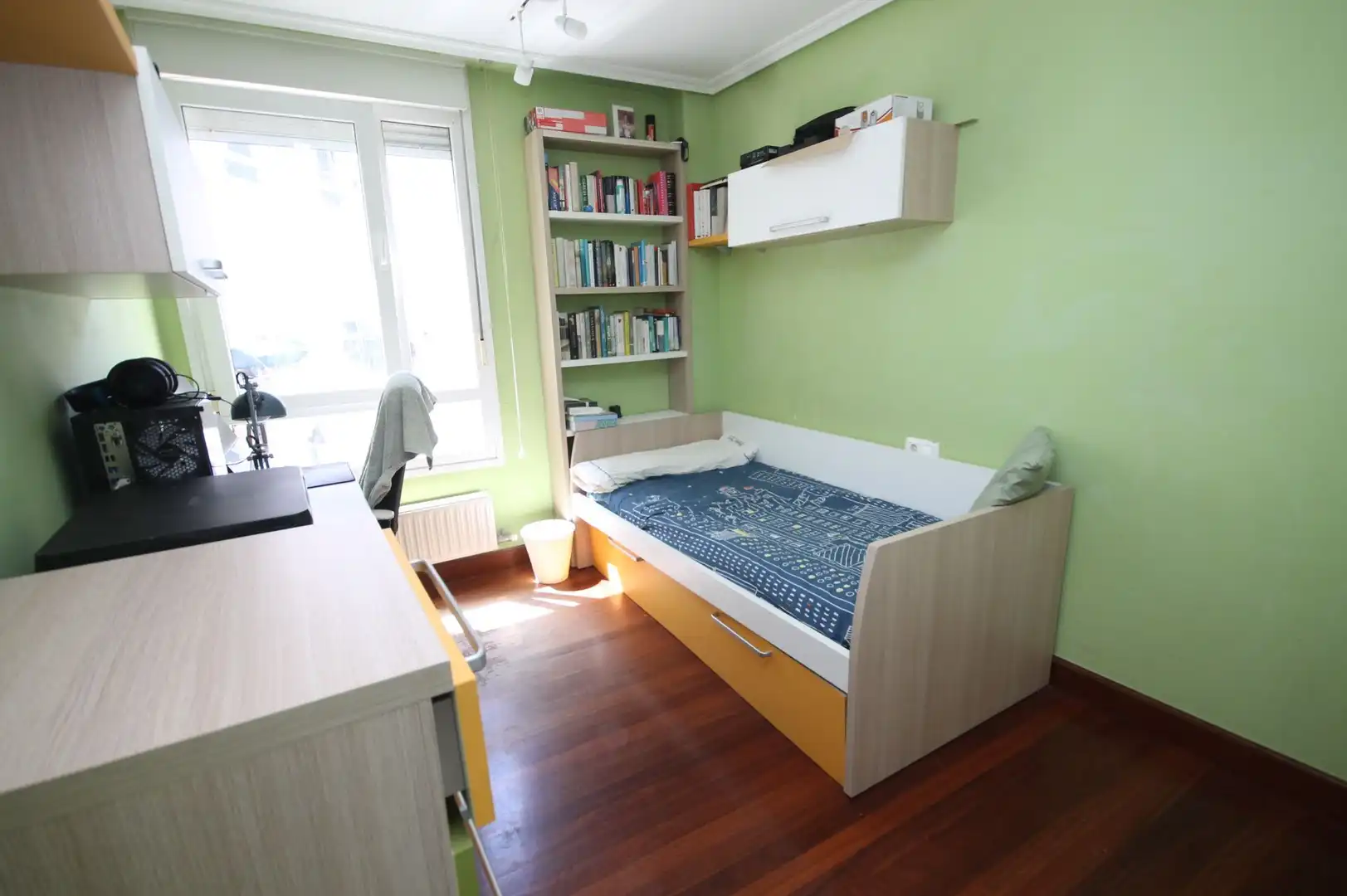 Wohnung mit Aufzug zum Verkauf in Mamariga, imagen 15