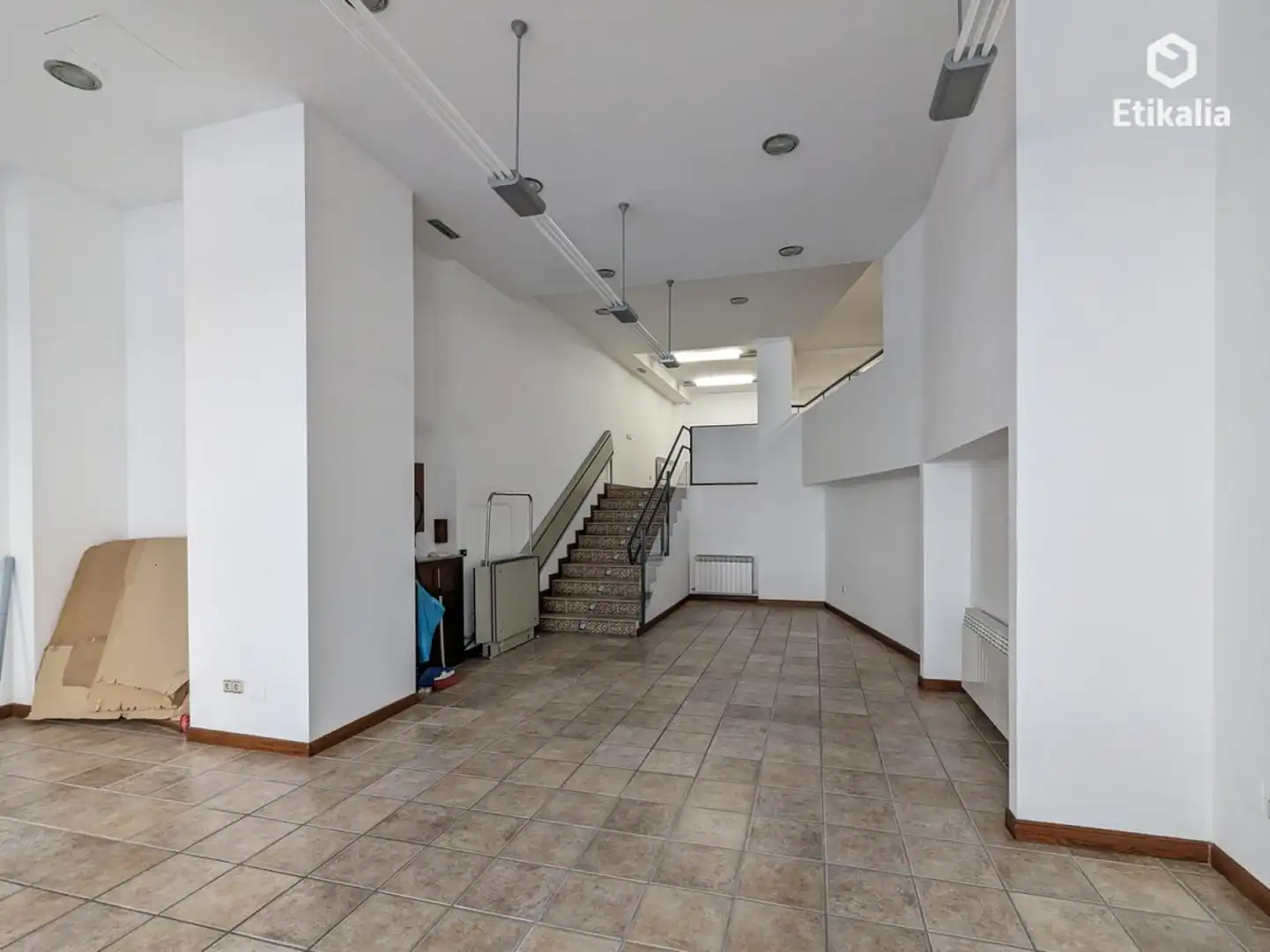 Local en venta en Vitoria - Gasteiz