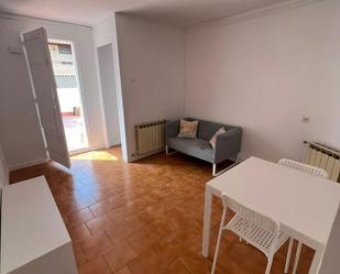 Bedroom of Flat to rent in  Lleida Capital  with Terrace