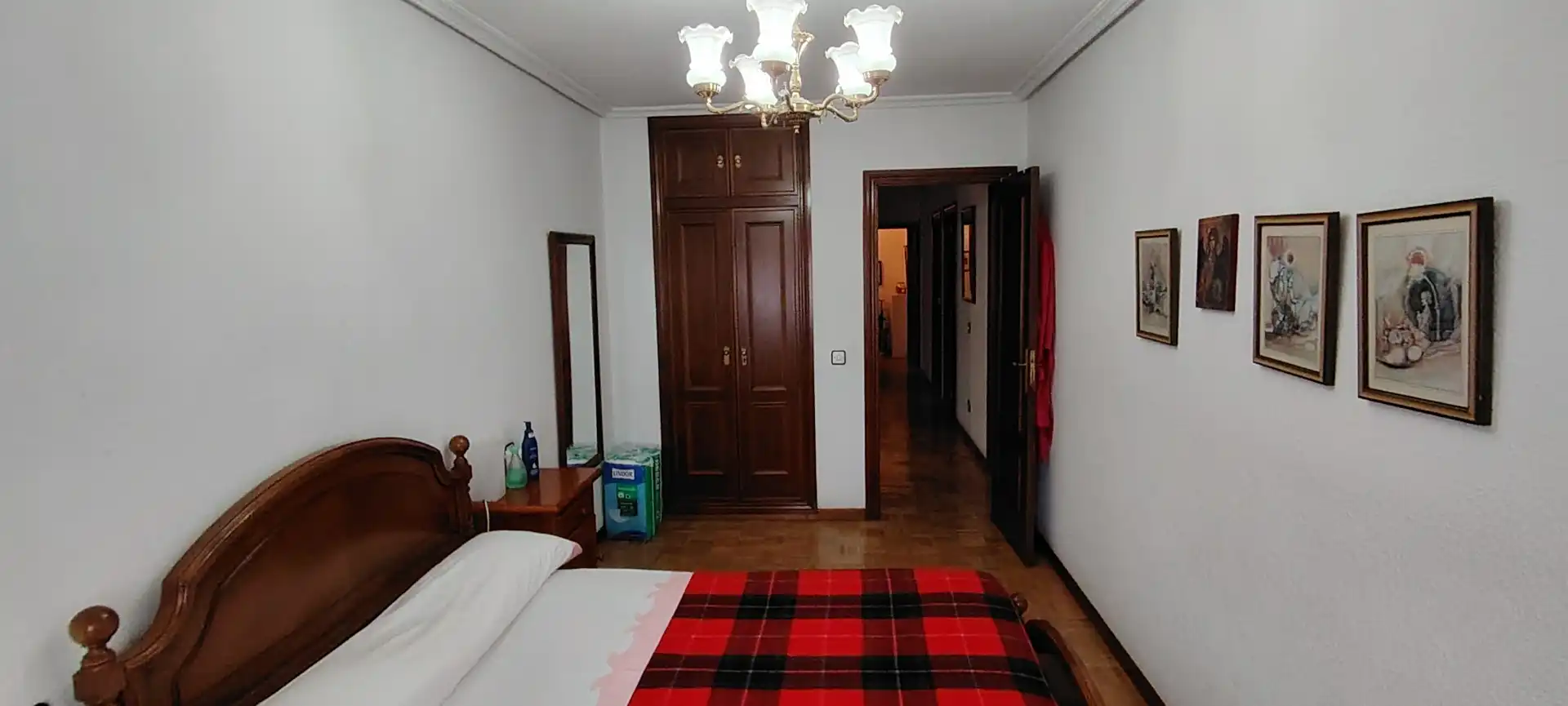 Habitación de Piso en venta en Prosperidad - Delicias