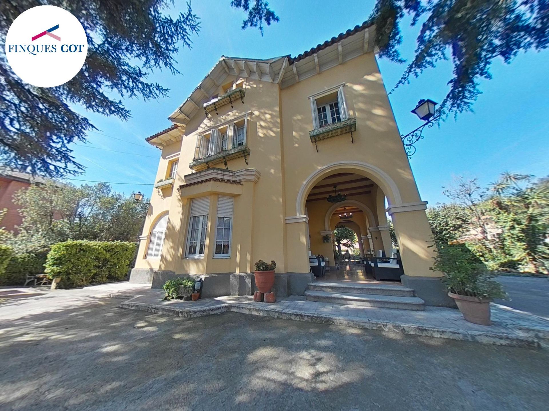Casa o chalet en venta en Carretera de Cànoves