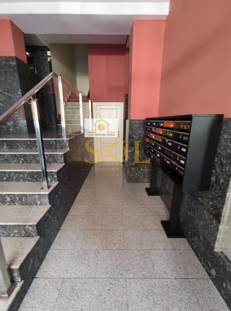 Pis amb ascensor en venda a Avenida Lancia 1, imagen 53