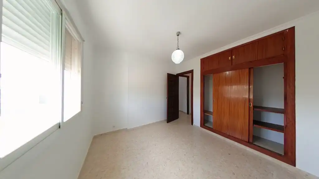 Bedroom of Apartments for sale in Torrox  with Terrace and Furnished