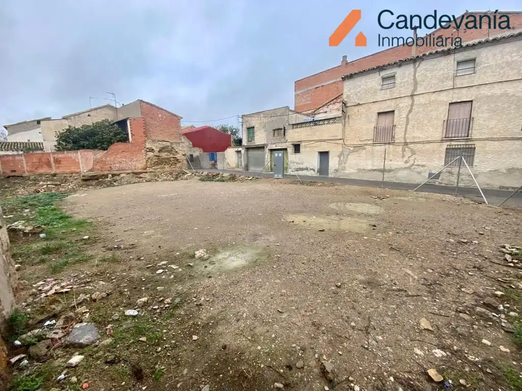 Terreni e lotti in vendita a San Mateo de Gállego, imagen 6