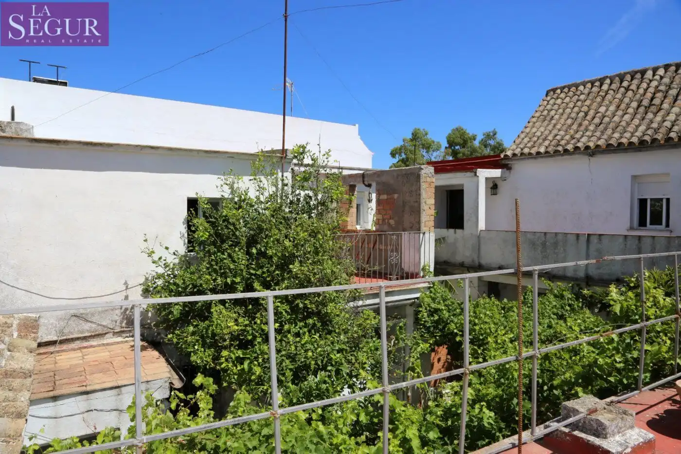 Casa rústica en venda a Medina Sidonia, imagen 23
