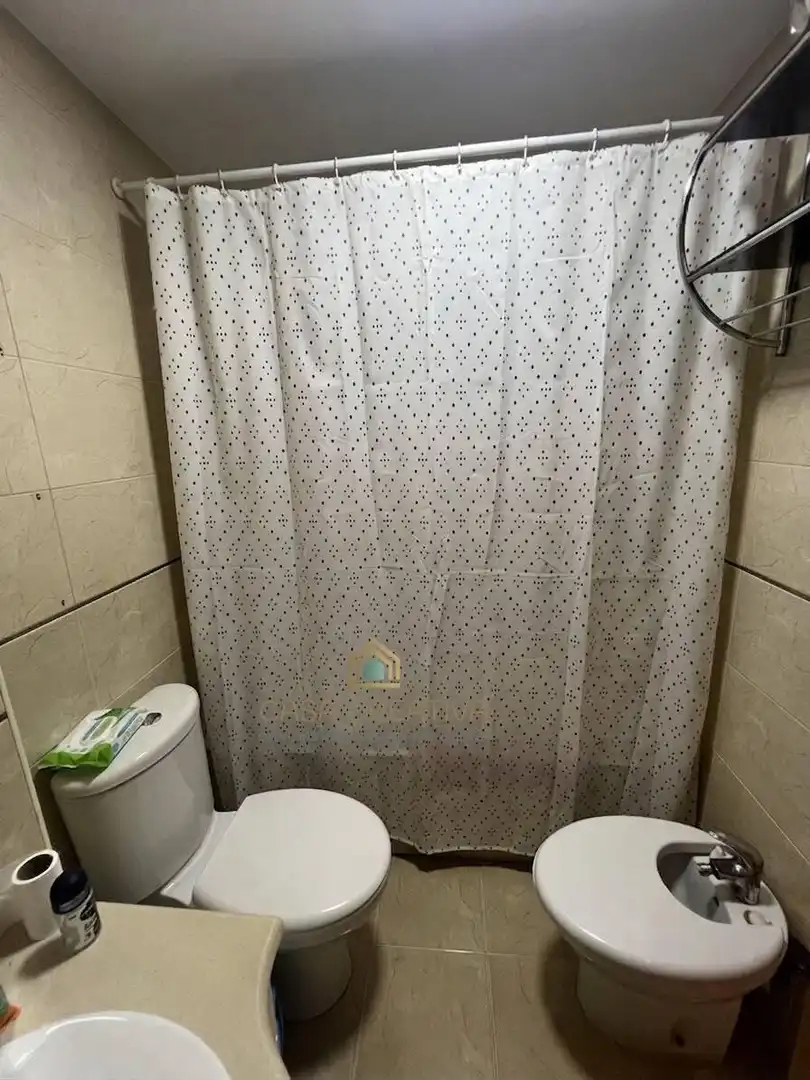 Bathroom of Flat for rent in Favara  with Air Conditioner, Heating and Terrace
