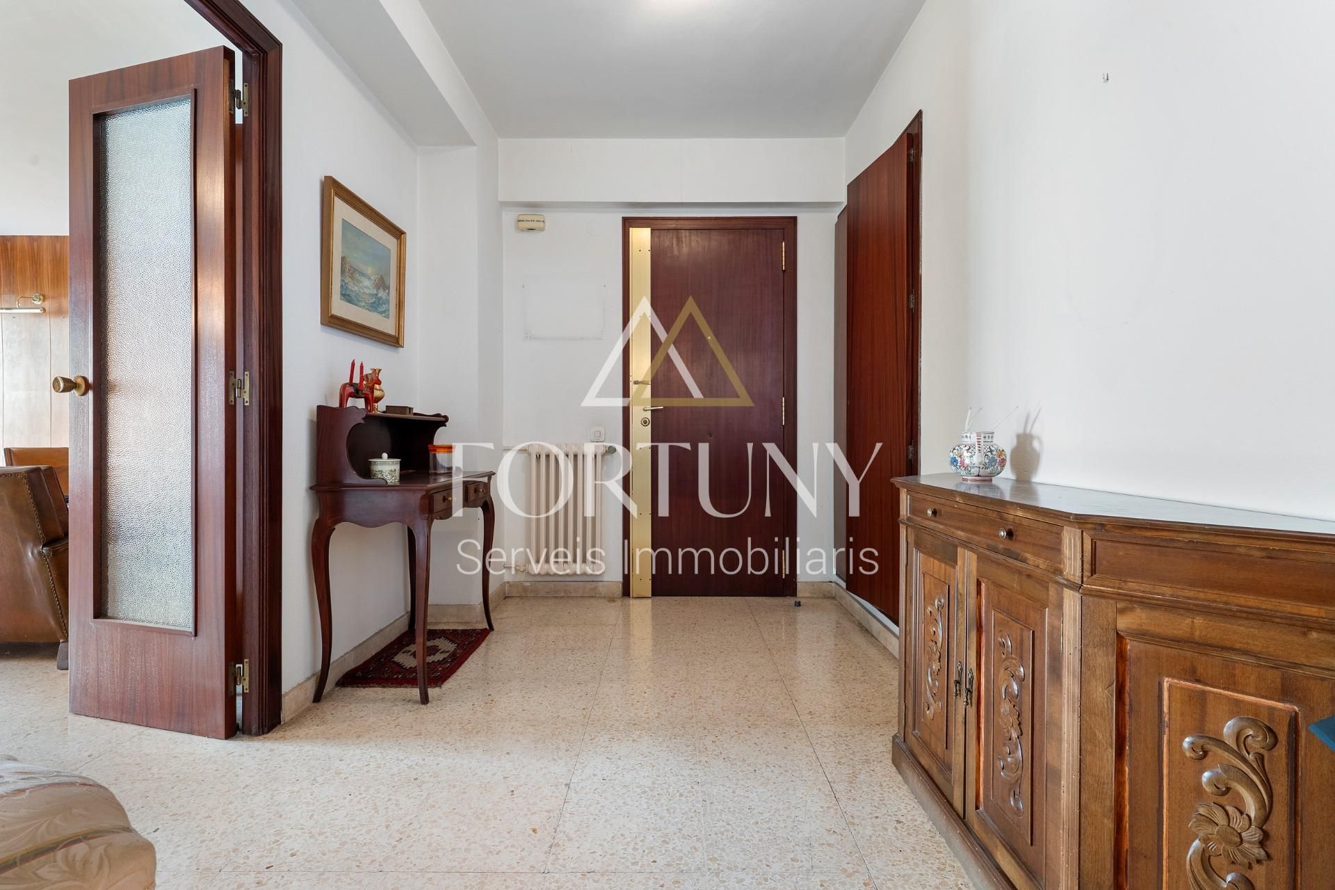 Piso en venta en  Tarragona Capital con Terraza y Balcón