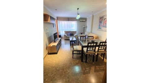 Photo 5 of Flat for rent in Nueva Andalucía, Almería Capital