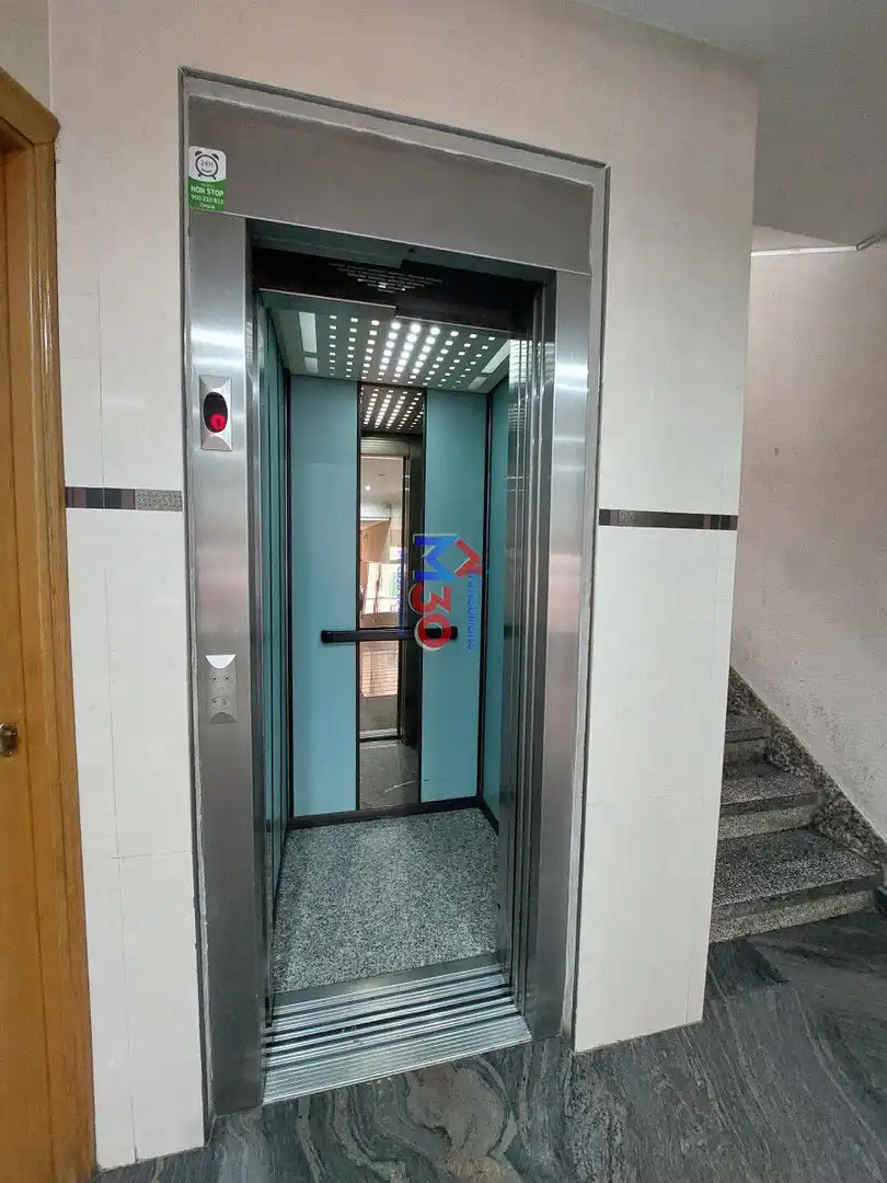 Appartamento con ascensore in vendita a Centro, imagen 13