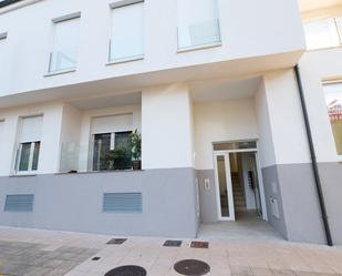 Exterior view of Flat for sale in Carreño  with Terrace