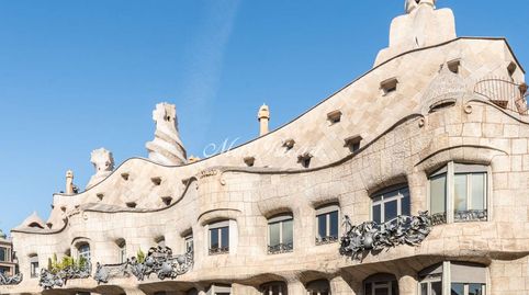 Photo 2 of Flat for rent in N/a, Dreta de l'Eixample, Barcelona Capital