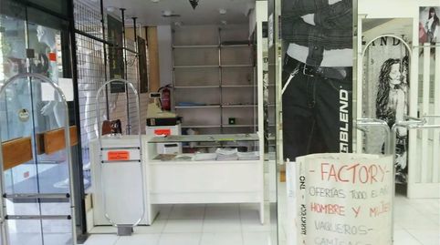 Foto 2 von Geschaftsraum zur Miete in Plaza Santo Domingo, 2, Casco Antiguo, Alcorcón