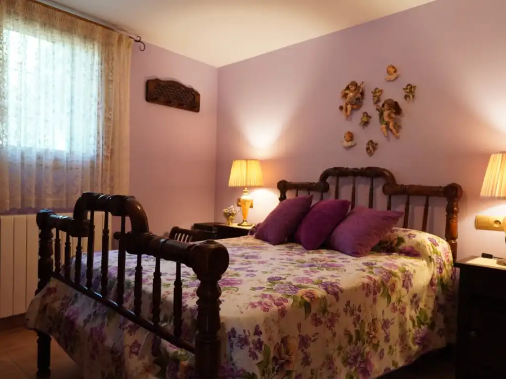 Casa o chalet en venta en Calle St Lucia, Boltaña