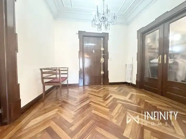 Wohnung mit Aufzug zur Miete in Iparraguirre Kalea, imagen 8