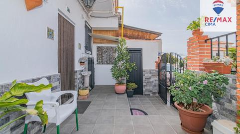 Foto 4 de Casa o xalet en venda a Calle Andalucia, 2, Lecrín, Granada