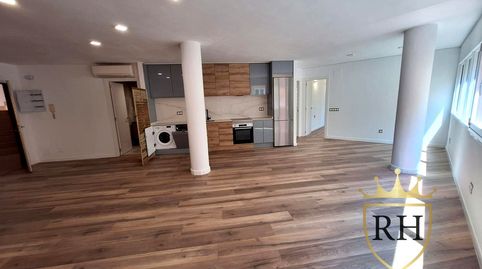 Foto 2 de Piso en venta en Nuredduna, Pere Garau, Palma de Mallorca