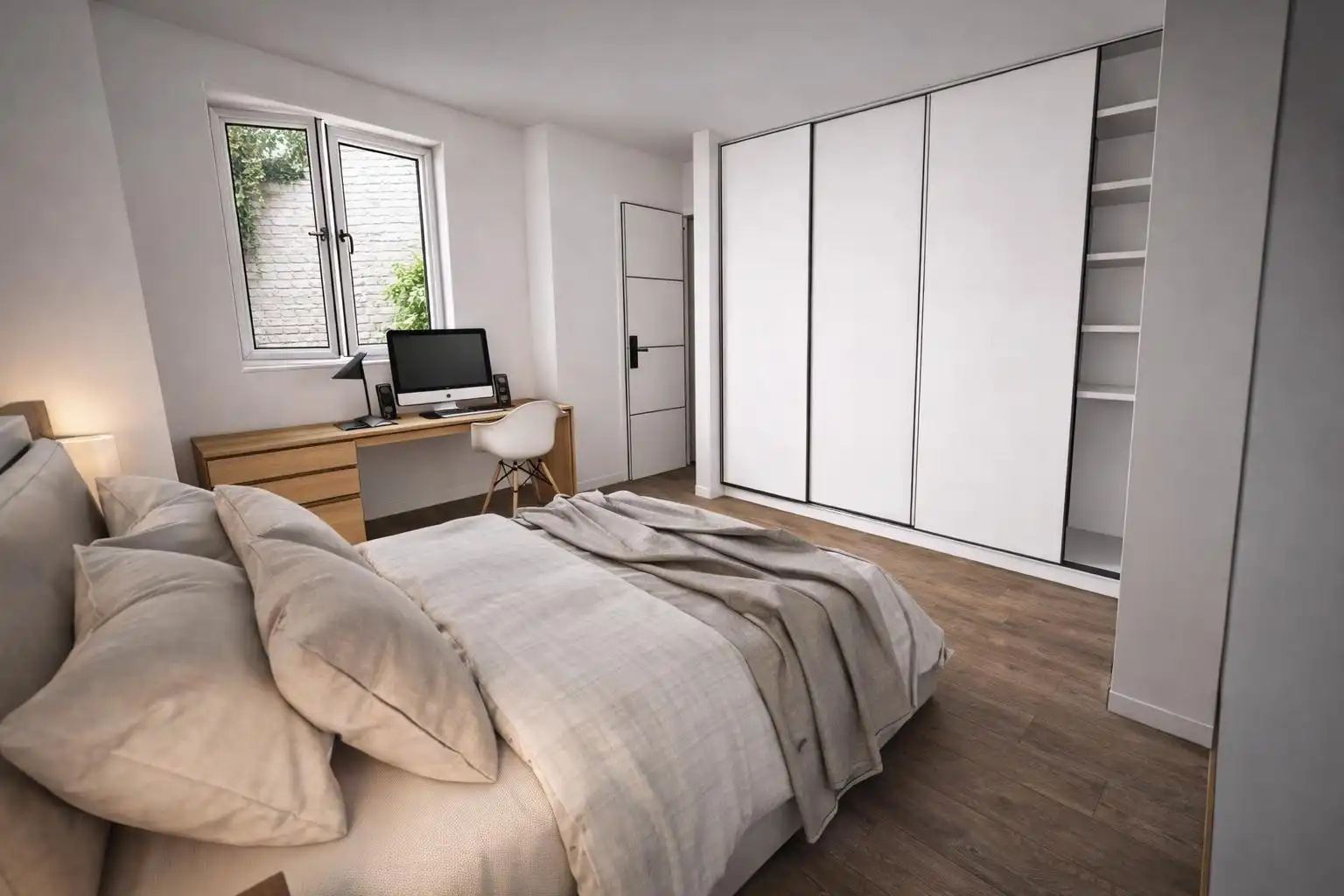 Habitación de Planta baja en venta en Alfafar