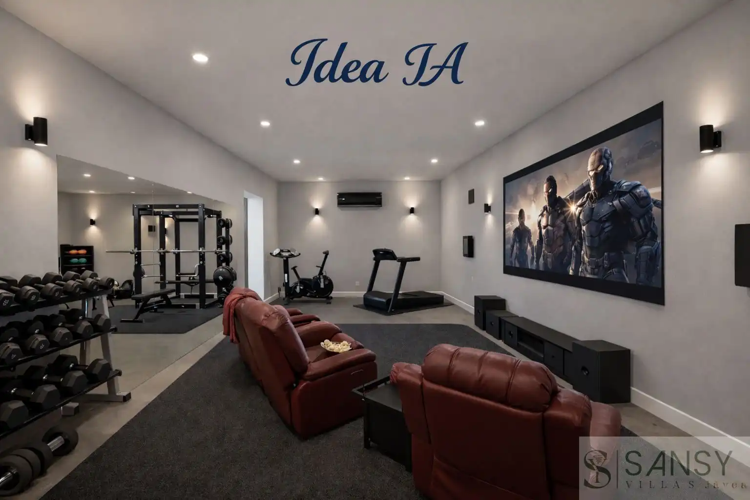 Detached house with pool for sale in Centro ciudad, imagen 34