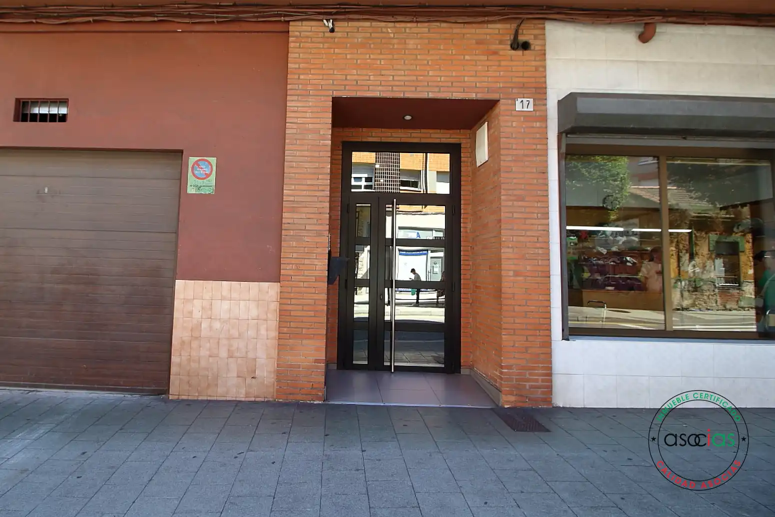 Piso en venta en Gijón  con Calefacción, Parquet y Terraza
