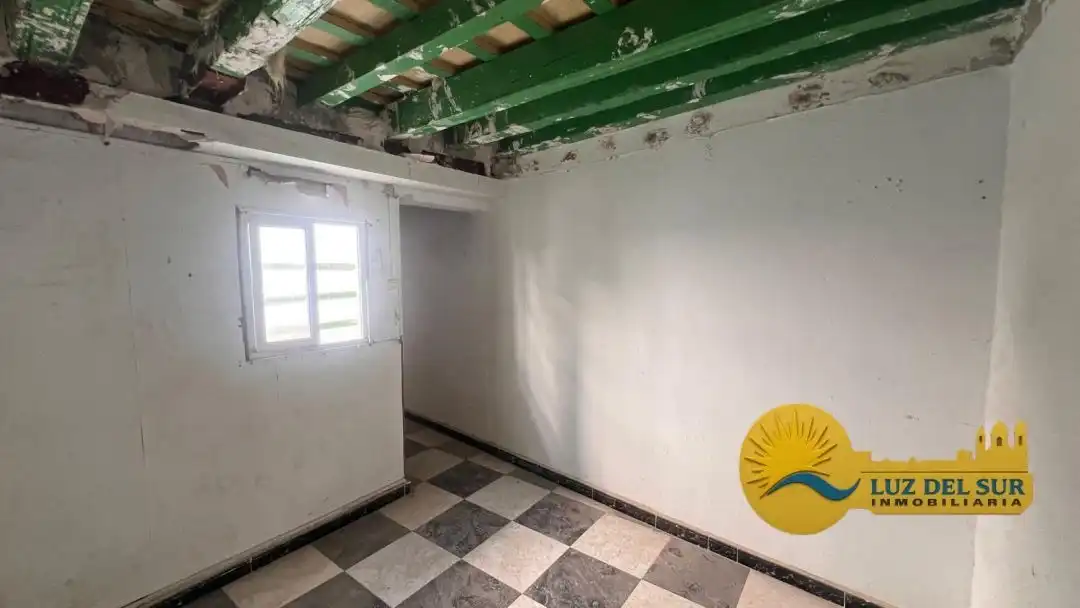 Wohnung zum Verkauf in Cádiz
