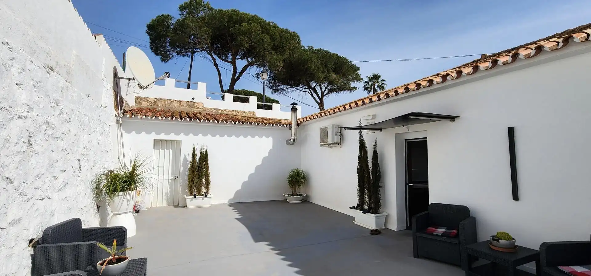 Villa avec piscine à vendre à El Faro de Calaburra - Chaparral, imagen 24