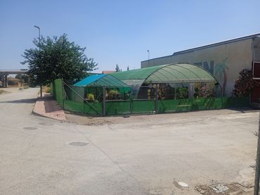 Terreny industrial en venda a Puerto Lumbreras