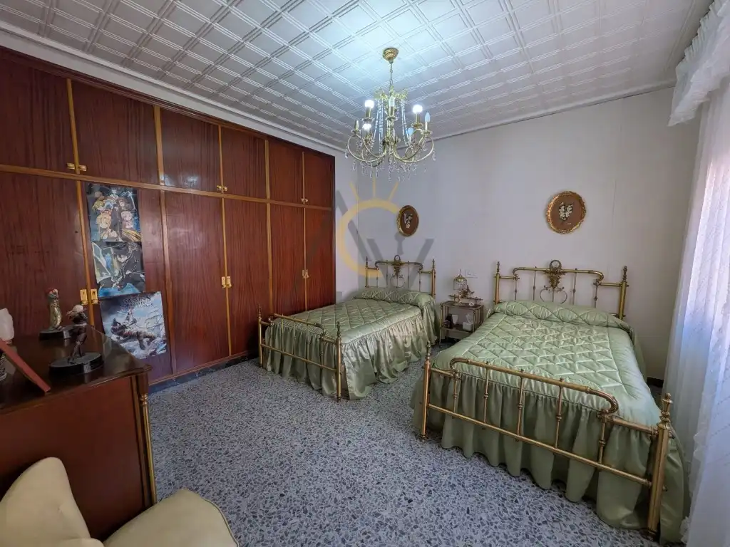 Casa amb terrassa en venda a Calle J Alfonso Vidal, imagen 37