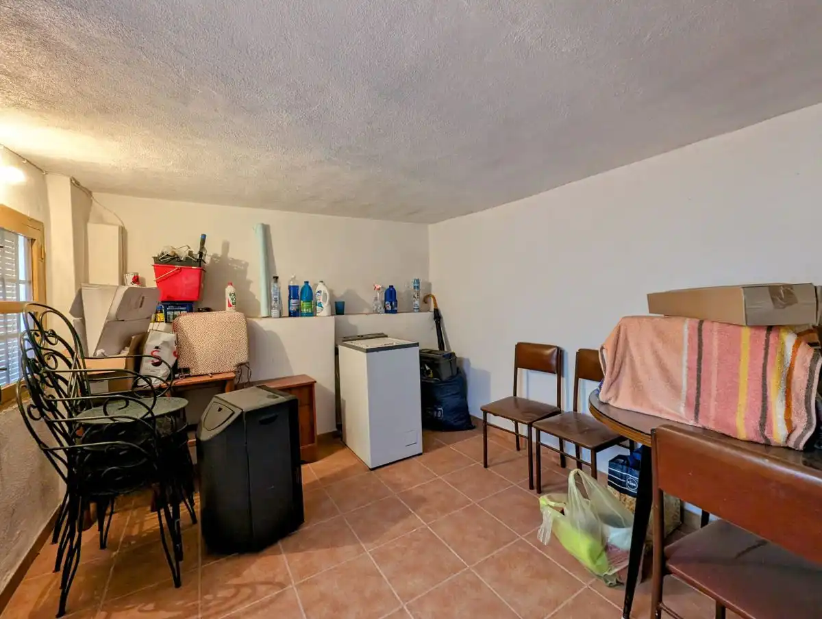 Casa o chalet en venta en Salar con Trastero, Amueblado y Balcón