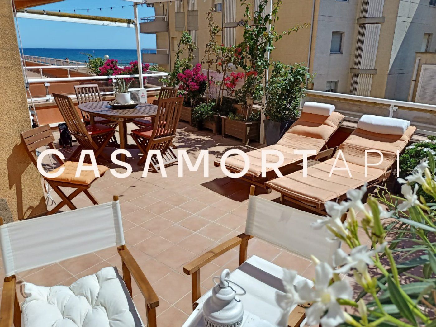 Flat for sale in Calle ASSUTZENA, Els Griells