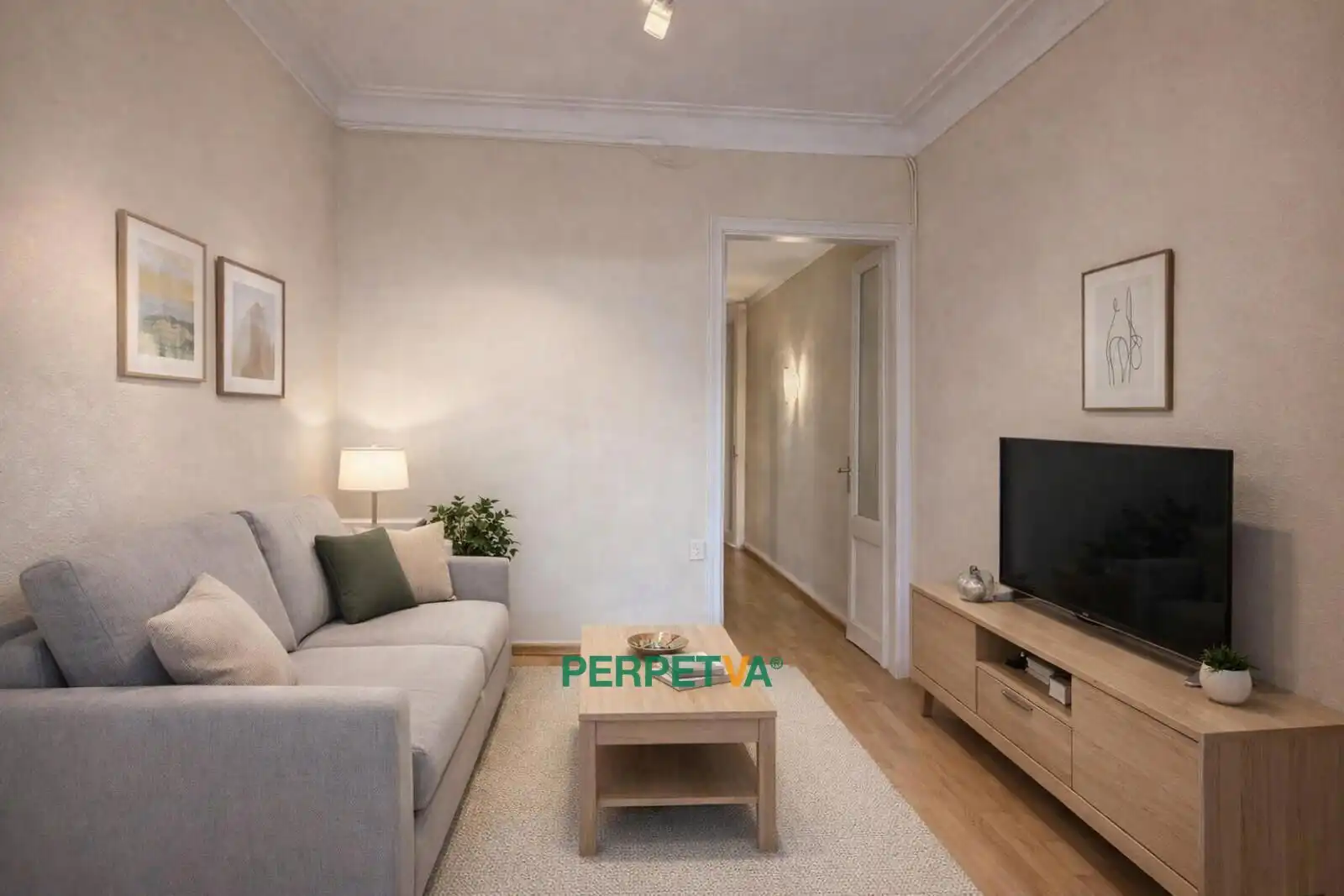 Piso en venta en Cabanes