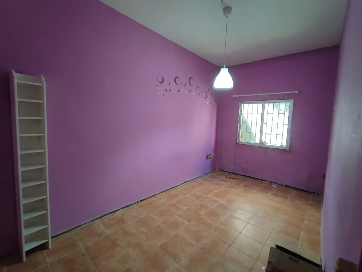 Dormitori de Casa o xalet en venda en San Cristóbal de la Laguna amb Jardí privat, Terrassa i Traster