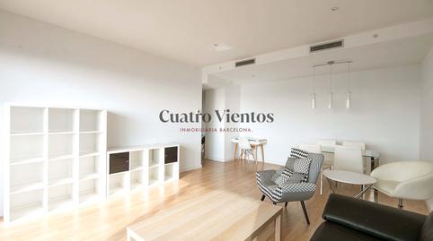 Foto 5 de Pis de lloguer a Carrer de Bilbao, El Poblenou, Barcelona