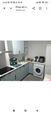 Piso en Venta en Pino Montano - Consolación