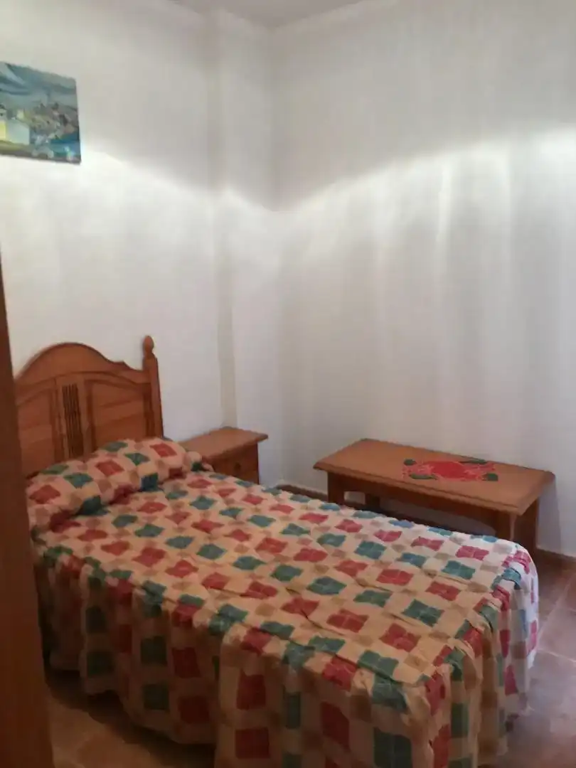 Dormitori de Finca rústica en venda en Oria