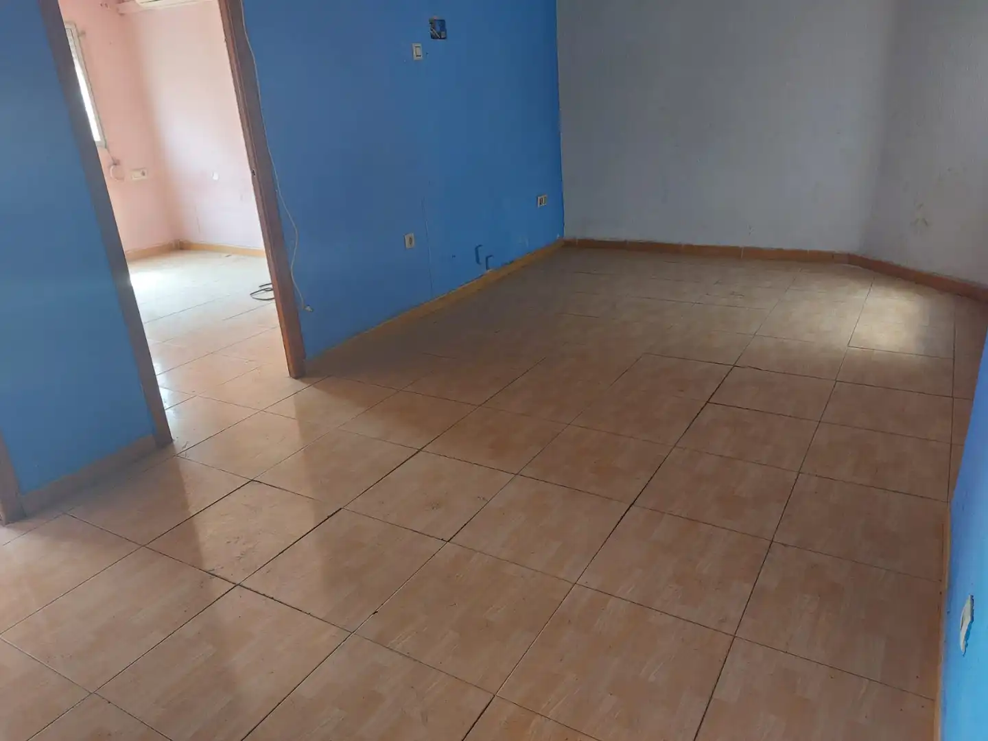 Piso con ascensor en venta en Carrer de les Alqueries de Bellver, imagen 4