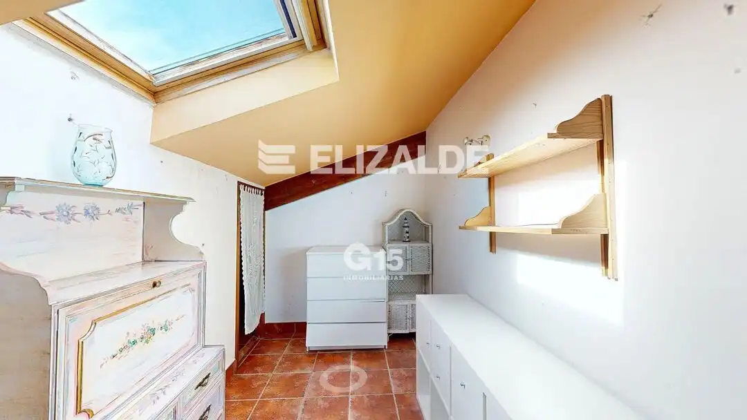Bedroom of Flat for sale in Lasarte-Oria