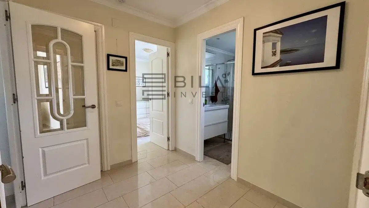 Ático con ascensor en venta en Paseo del Generalife, imagen 32