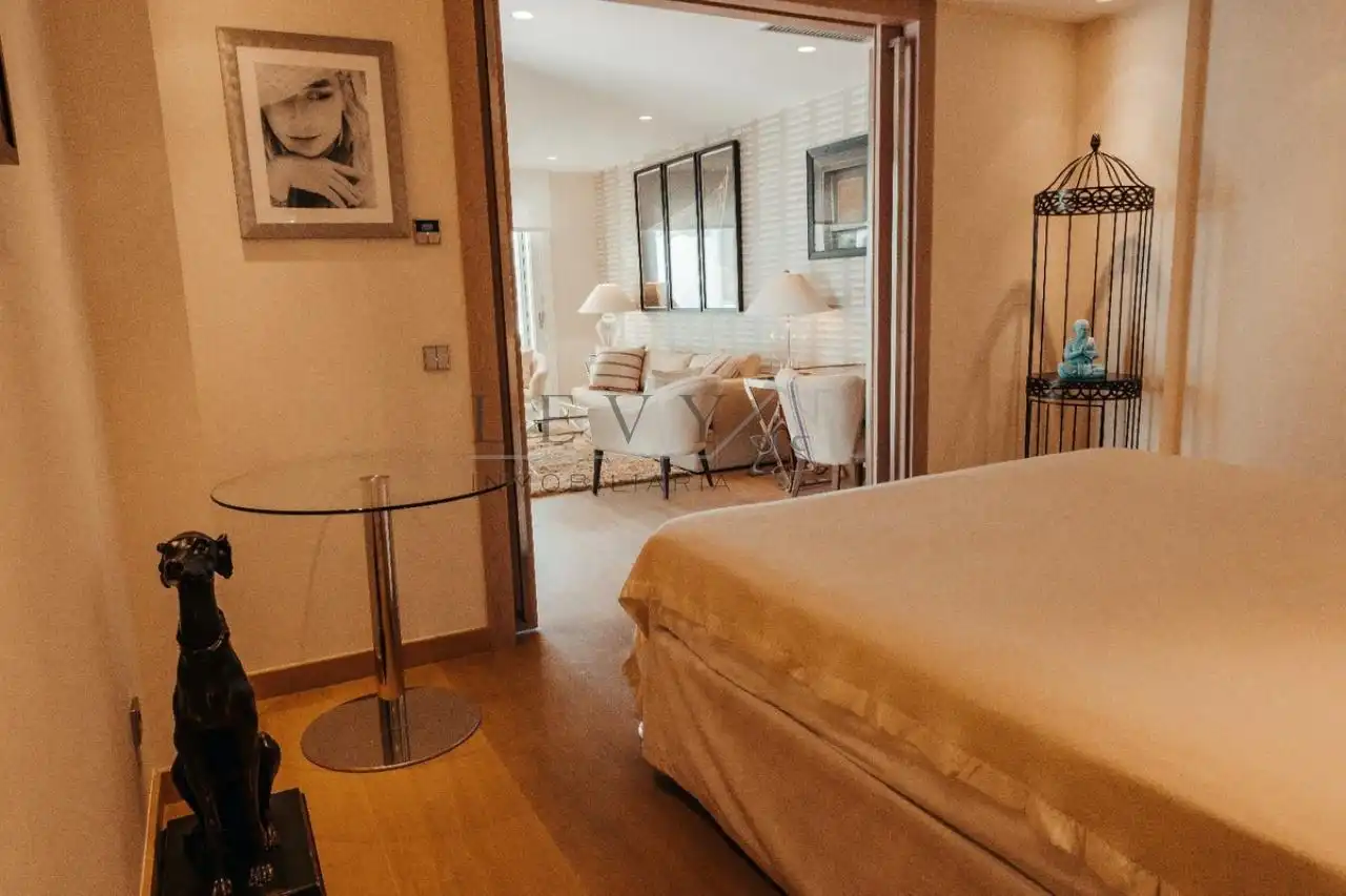 Appartement compact avec piscine à vendre à Milla de Oro, imagen 15