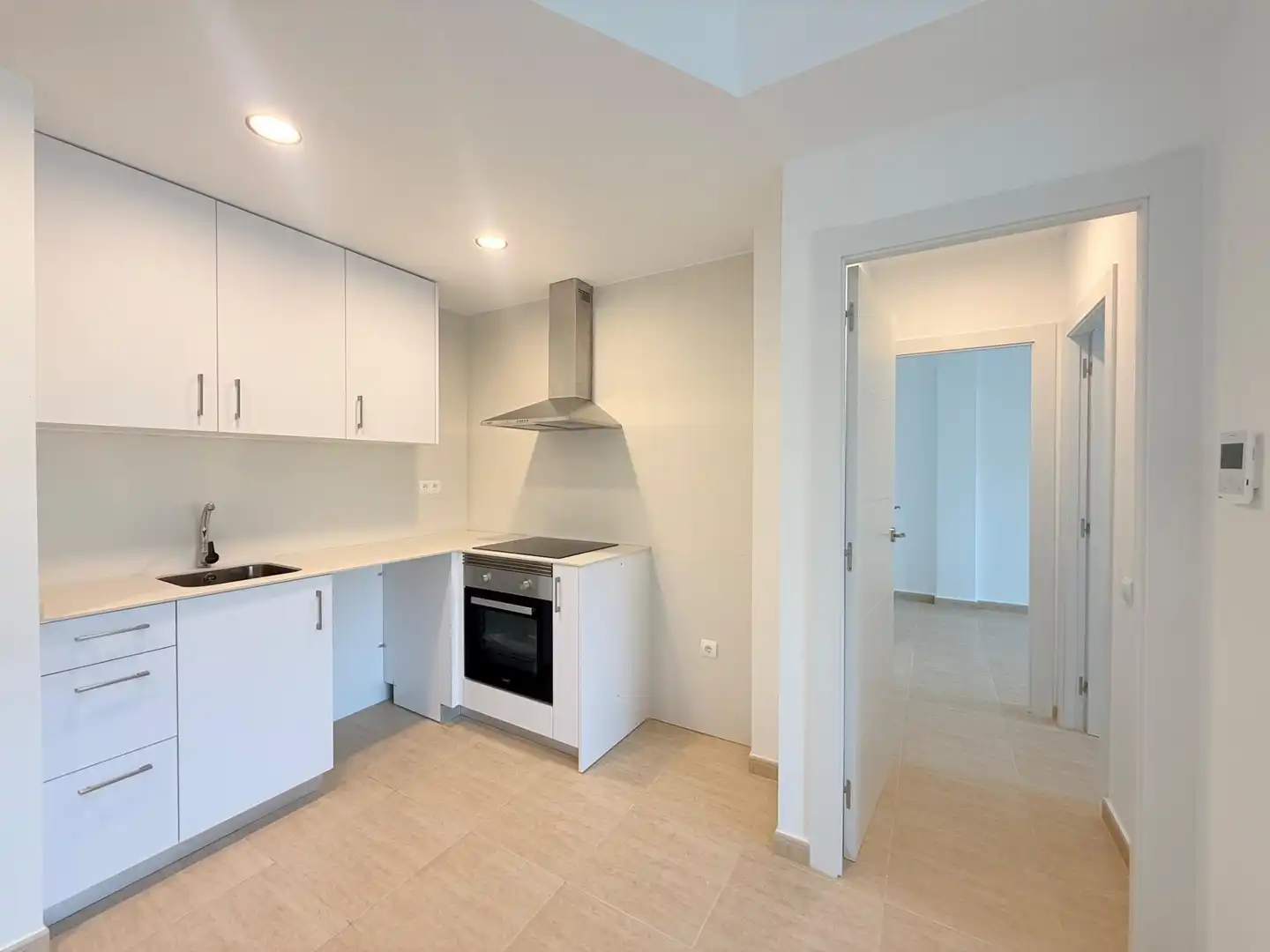 Kitchen of Flat for sale in Deltebre