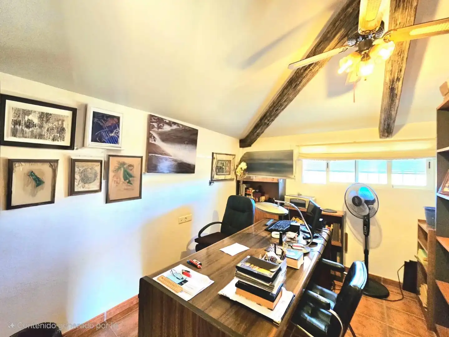 Houses for sale in Córdoba  with Air Conditioner, Private garden and Terrace